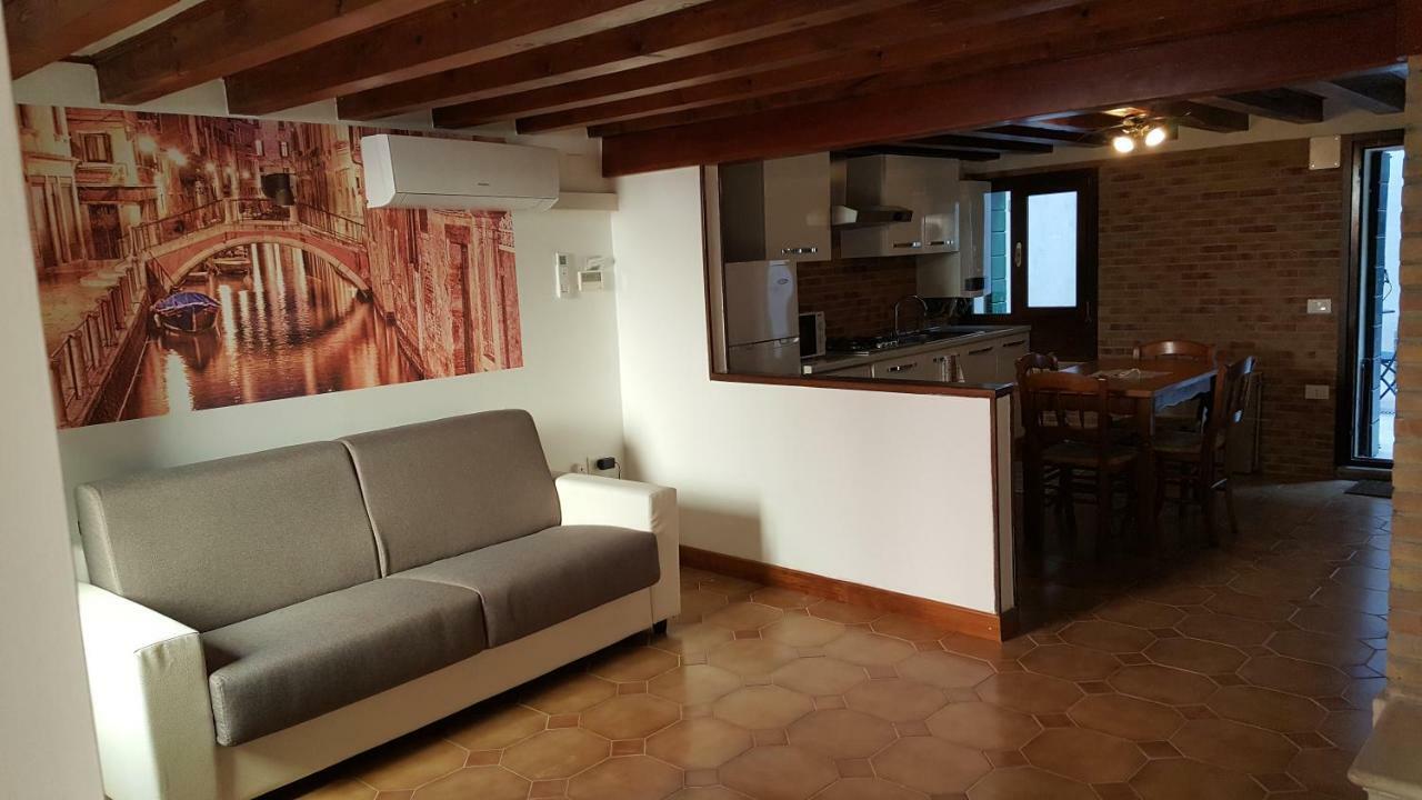 La Corte Incantata Apartamento Venecia