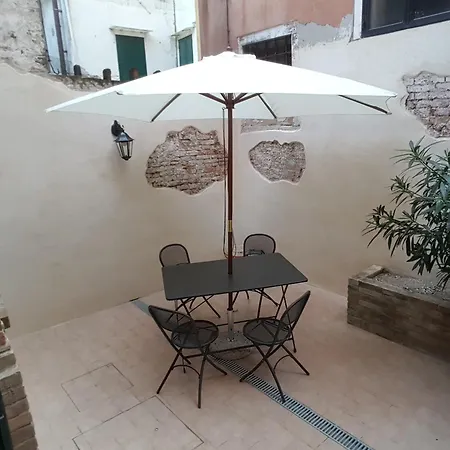 La Corte Incantata Venice Exterior photo