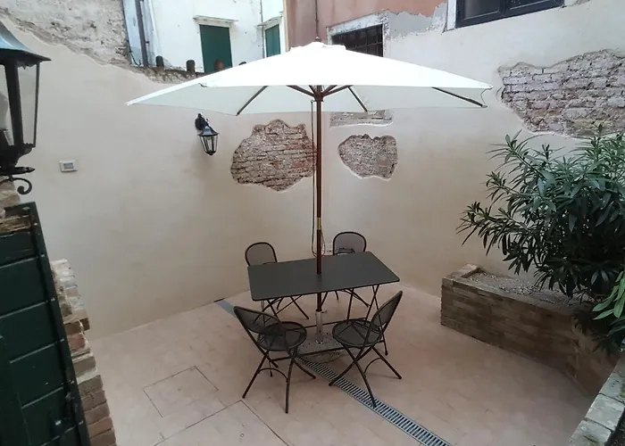 La Corte Incantata